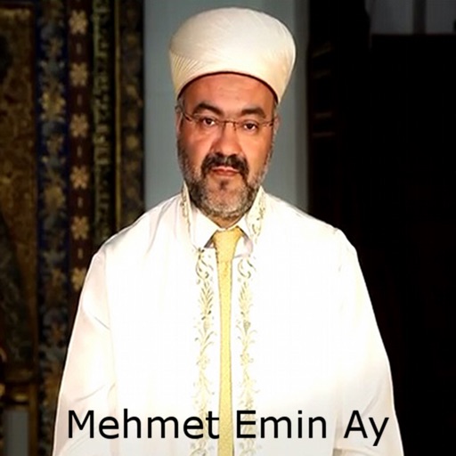 Holy Quran Mehmet Emin Ay by Mehmet Sulan