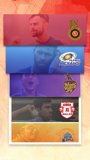 Frame for IPL 2018(圖2)-速報App