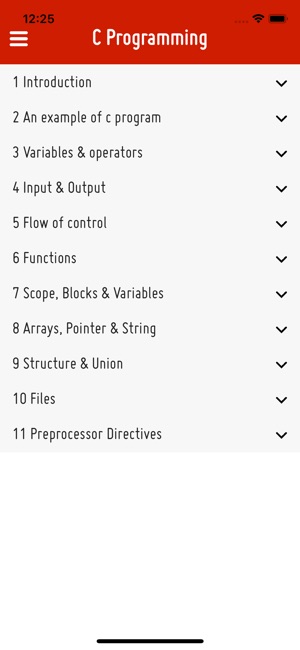 C Programming - Learn Coding