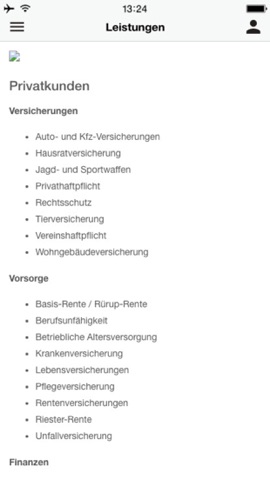 Lvm Versicherung App Itunes Deutschland