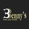 Bennys Fish and Chips