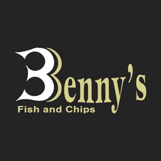 Bennys Fish and Chips icon