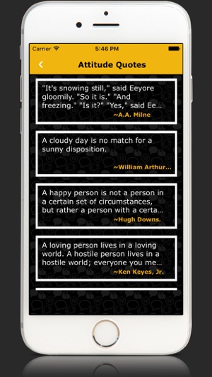 Brilliant Quotes- The Best Pandora Life Quotations(圖4)-速報App