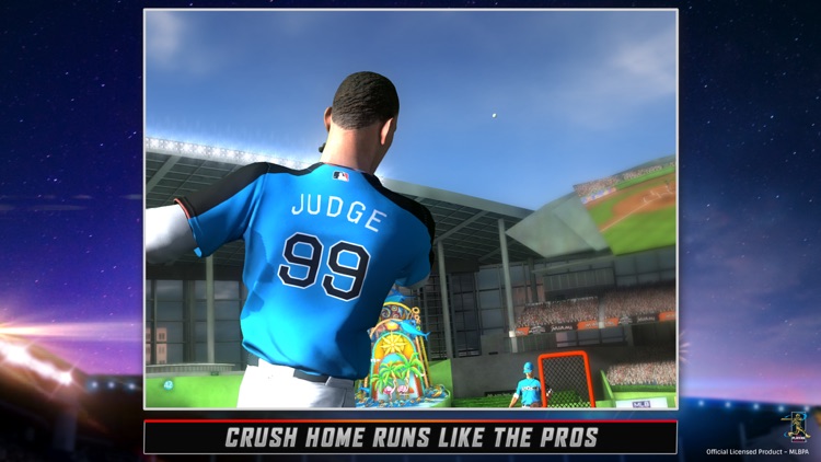 MLB.com Home Run Derby 17 screenshot-0