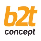 Top 10 Business Apps Like B2T Concept - Best Alternatives