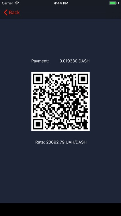 Paytomat screenshot-4