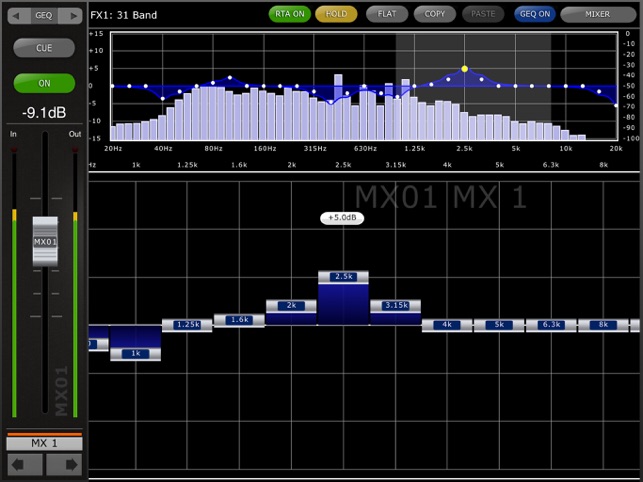 M7CL StageMix(圖4)-速報App