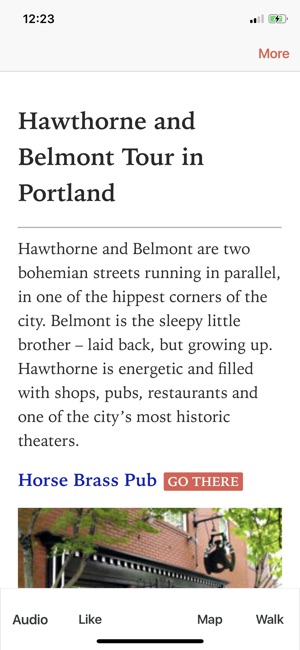 Hawthorne in Portland (L)(圖2)-速報App