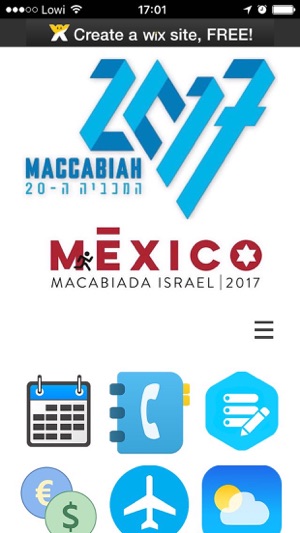 Macabiada 2017(圖1)-速報App