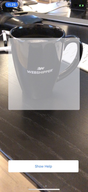 Webshipper Slip Scanner(圖5)-速報App