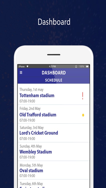Surrey Security Staff screenshot-3