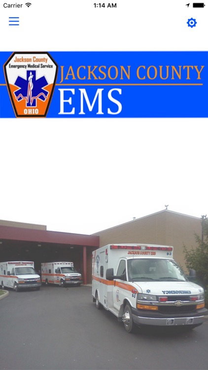 Jackson County EMS