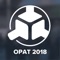 This is the official guide app for the 2018 National OPAT Conference at the ICC Birmingham, 13 - 14 December 2018