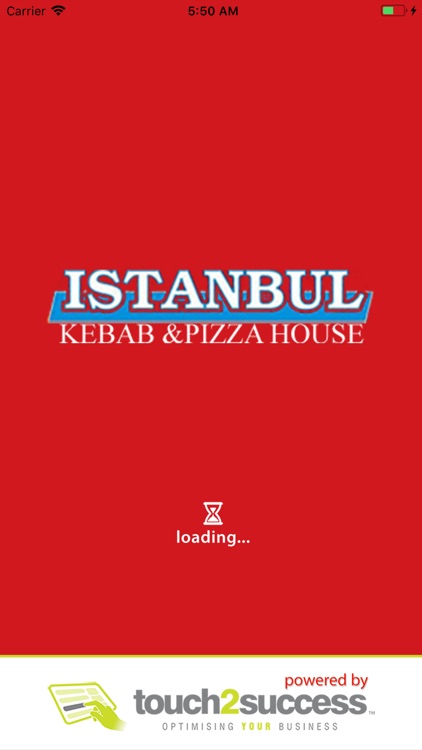 Istanbul Pizza And Kebab House