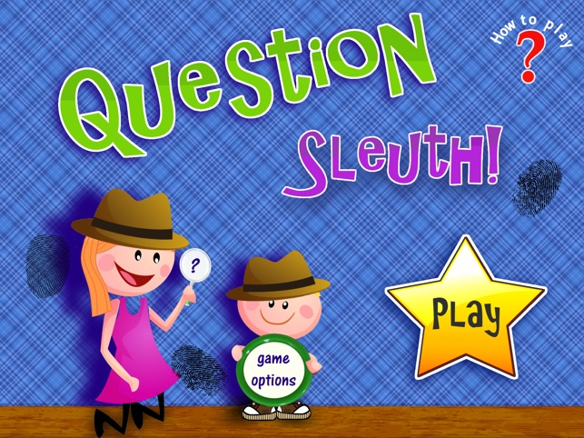 Question Sleuth Lite