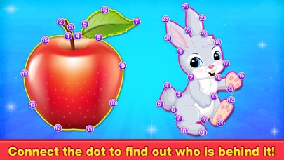 Connect Dot Educational Fun screenshot 2