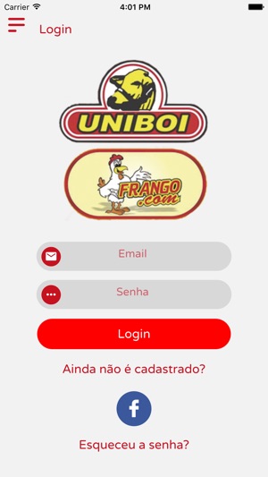 Uniboi e Frango.com(圖4)-速報App