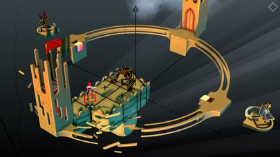 Euclidean Skies screenshot1