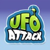 Defense UFO Attack