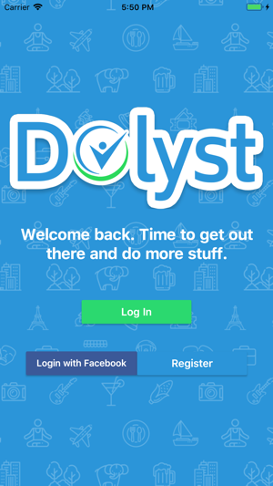 Dolyst(圖2)-速報App