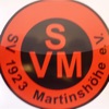 SV 1923 Martinshöhe