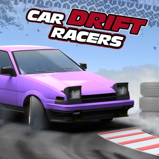 Car Drift Racers icon