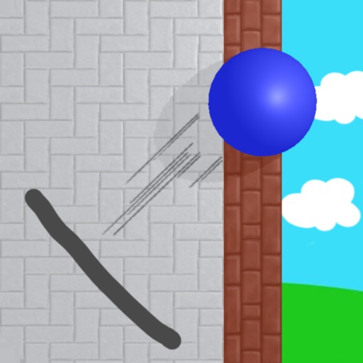 BallPen Escape