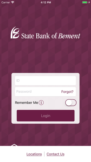 State Bank of Bement Mobile(圖2)-速報App