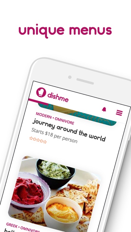 Dishme