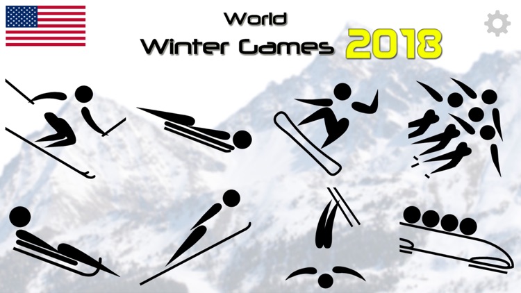 World Winter Games 2018