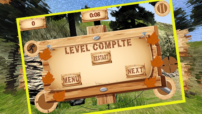 森林野生动物拍摄