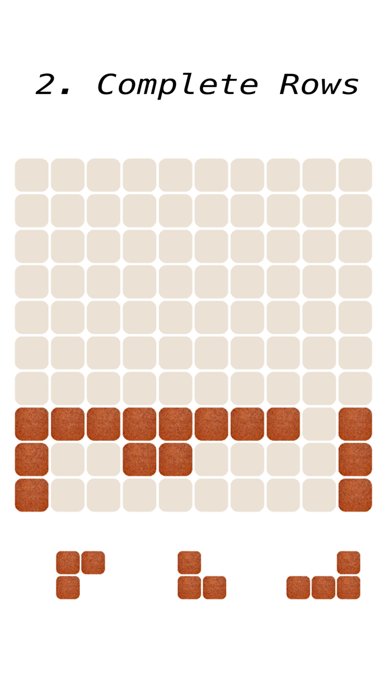 Brick Puzzle Blocks screenshot 2