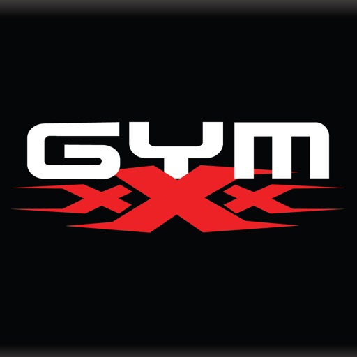 Gym XXX iOS App