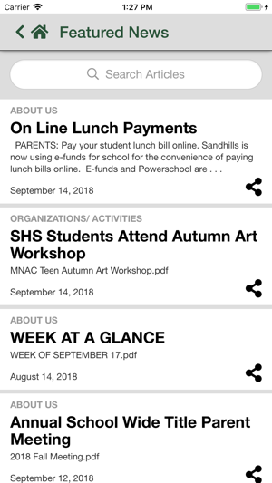 Sandhills Public Schools(圖2)-速報App