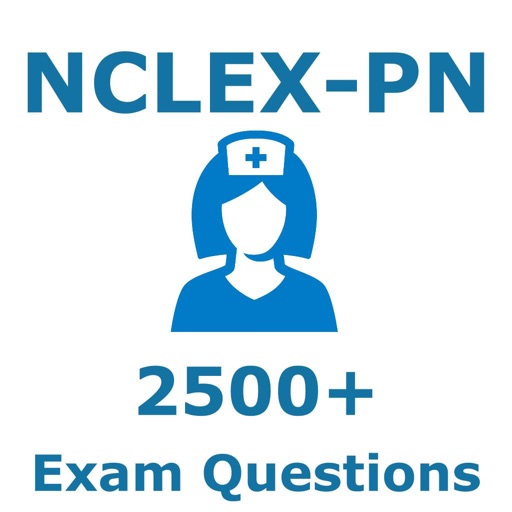 NCLEX PN Exam Prep 2017 Edition icon