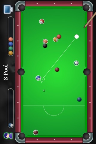 Pool Billiards 8 Ball Master - náhled