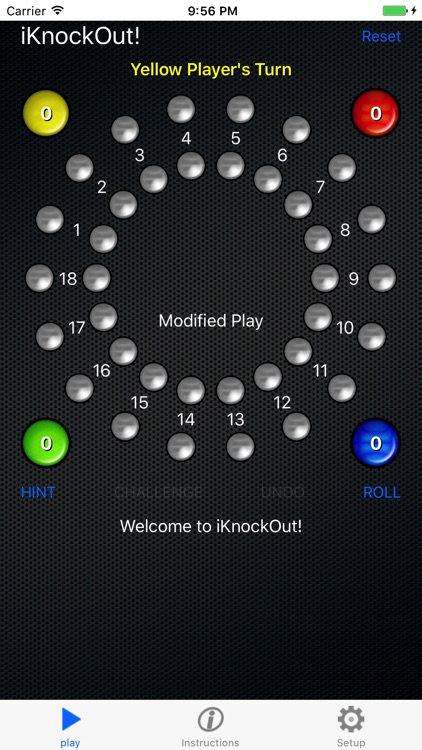 iKnockOut