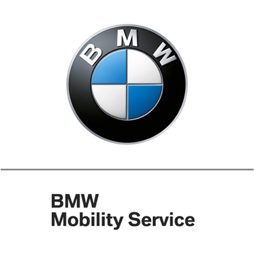 BMW Mobility Service