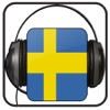 Radio Sverige FM - Radios Sveriges / Svenska Live