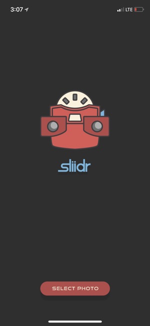 Sliidr