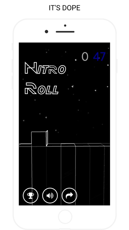 Nitro Roll