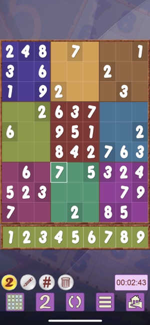 Sudoku V+(圖3)-速報App