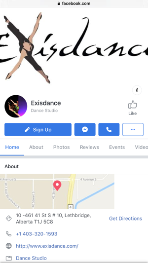 Exisdance(圖5)-速報App