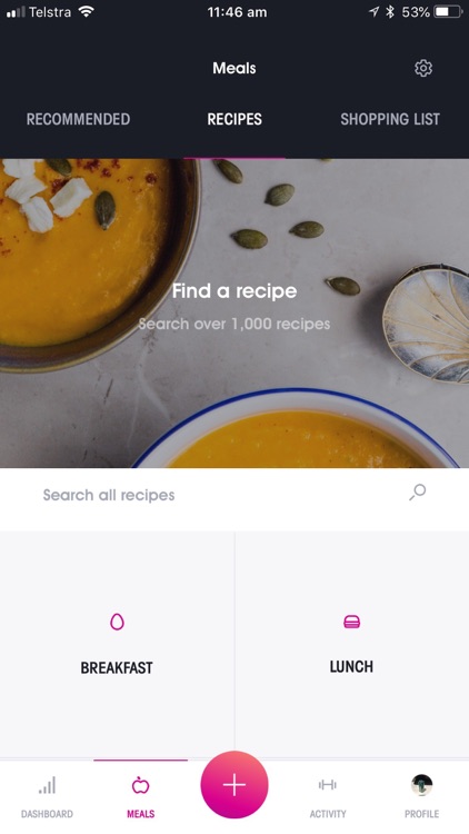 Fernwood screenshot-5