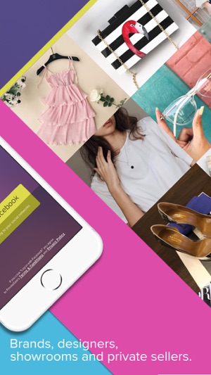 PrivateSale — fashion market(圖2)-速報App