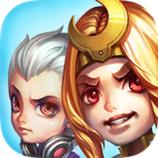 Heroes & Outlaws 2