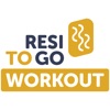 RESI TO GO WORKOUT