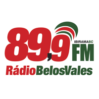 Rádio Belos Vales 89,9 FM