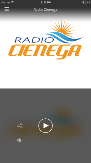 Radio Cienega(圖1)-速報App