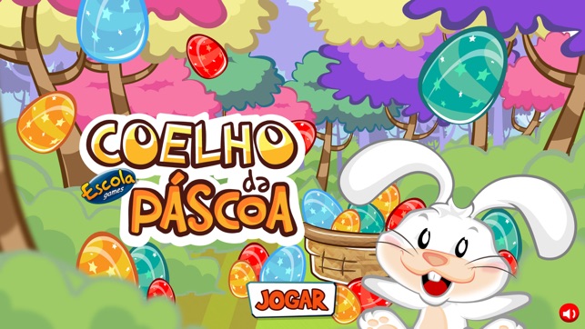 Coelho da Páscoa(圖1)-速報App